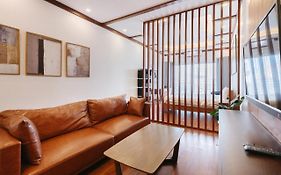 Ber'S Home - Stunning Apartments Nearby Hanoi Train Station
